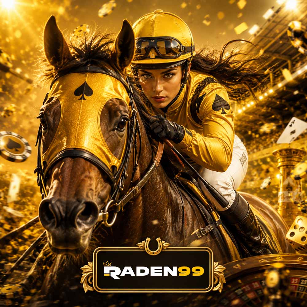 Banner Raden99 Poker Casino Sicbo